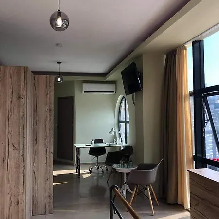 Loft Office House Apartment Drama Exterior photo