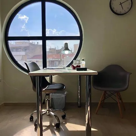 Loft Office House Apartment Drama Exterior photo