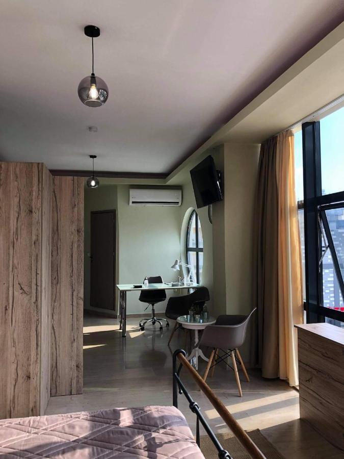 Loft Office House *
