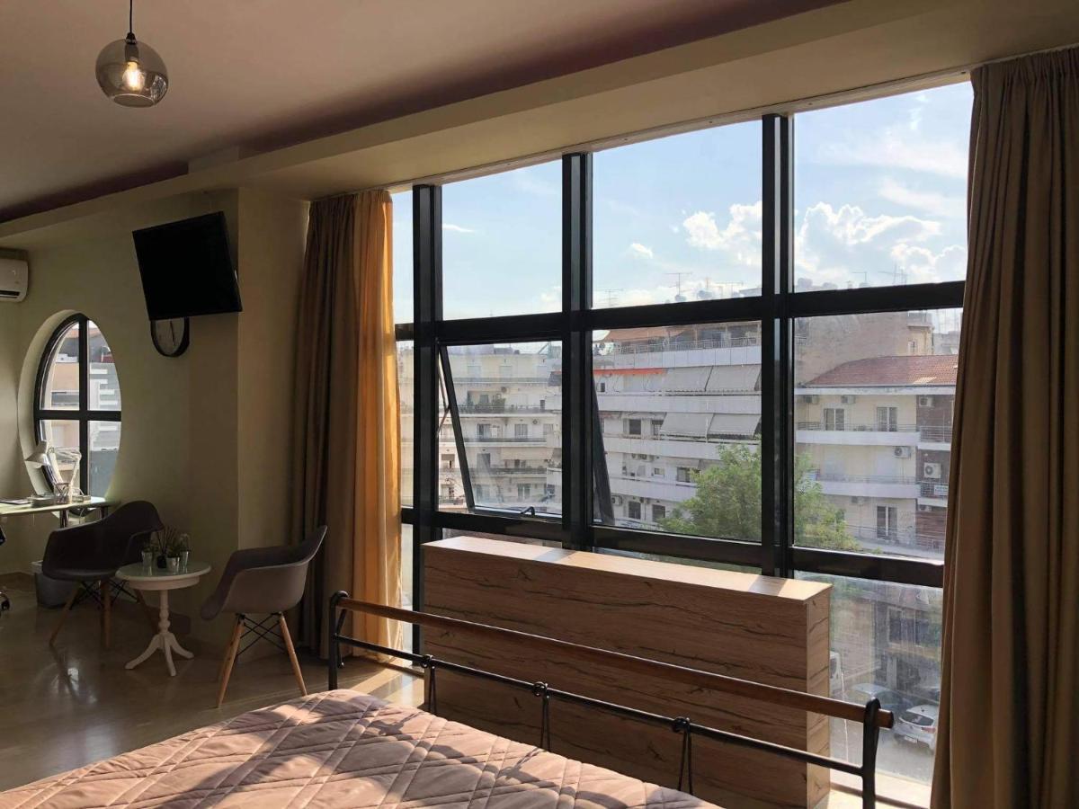 Loft Office House Apartment Drama