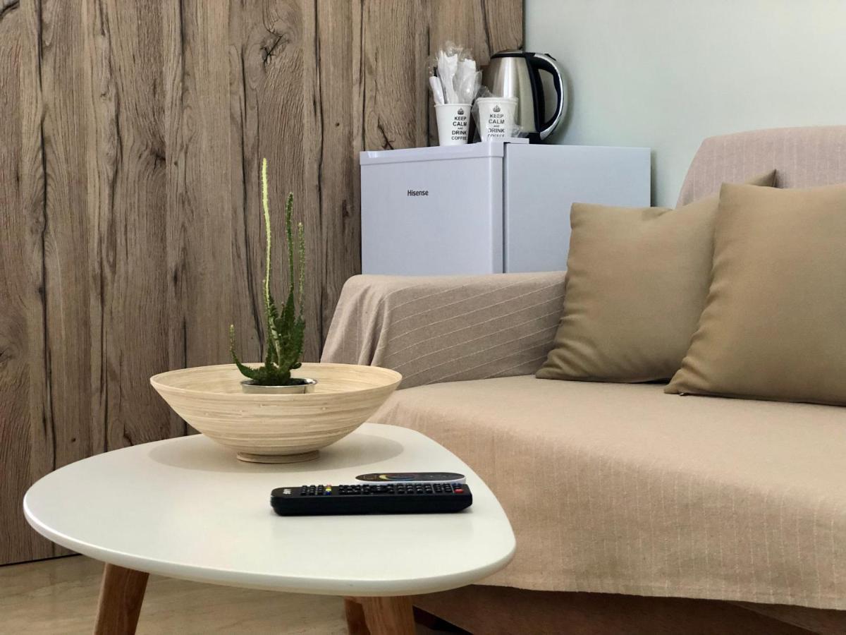 Loft Office House *